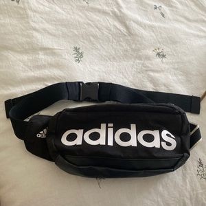 Adidas belt bag
